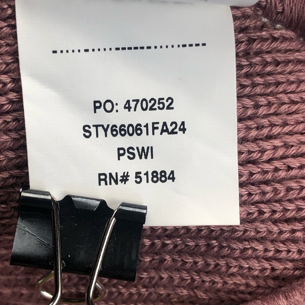 Patagonia Kids’ Powder Town Beanie - Picture 7 of 7